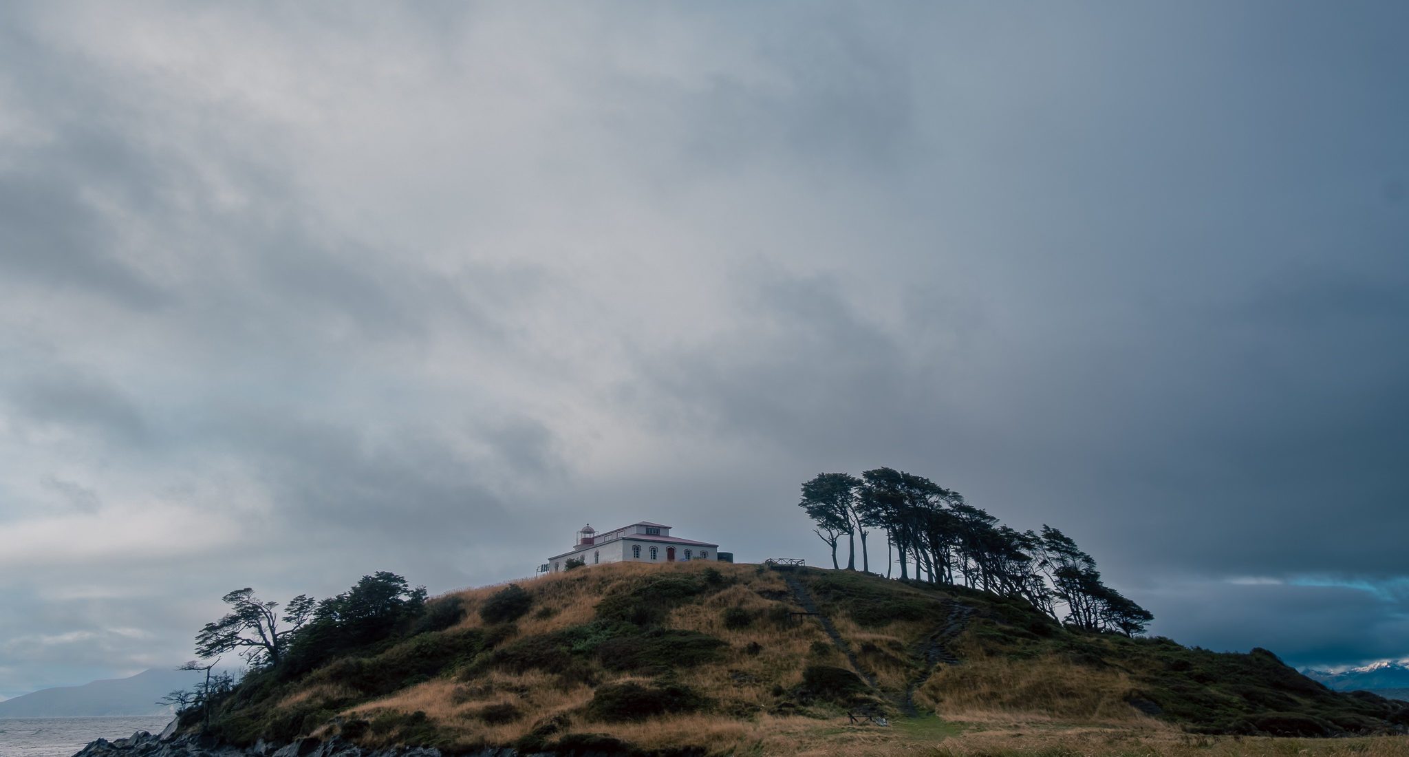 San Isidro Lighthouse