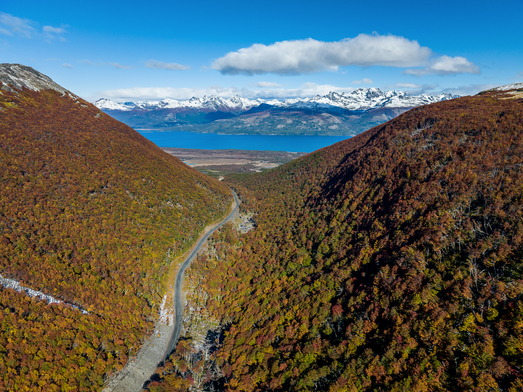 Lago Fagnano