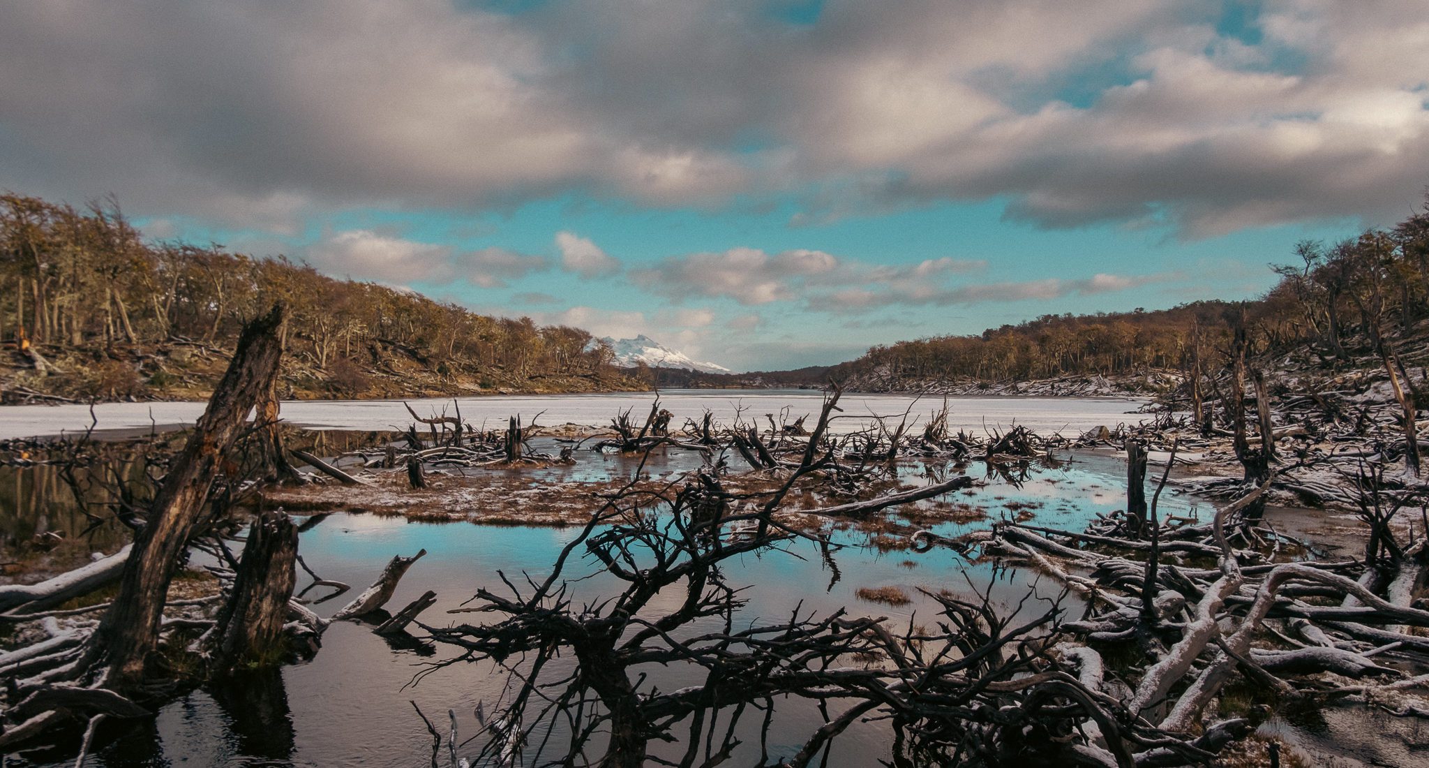 Laguna Róbalo