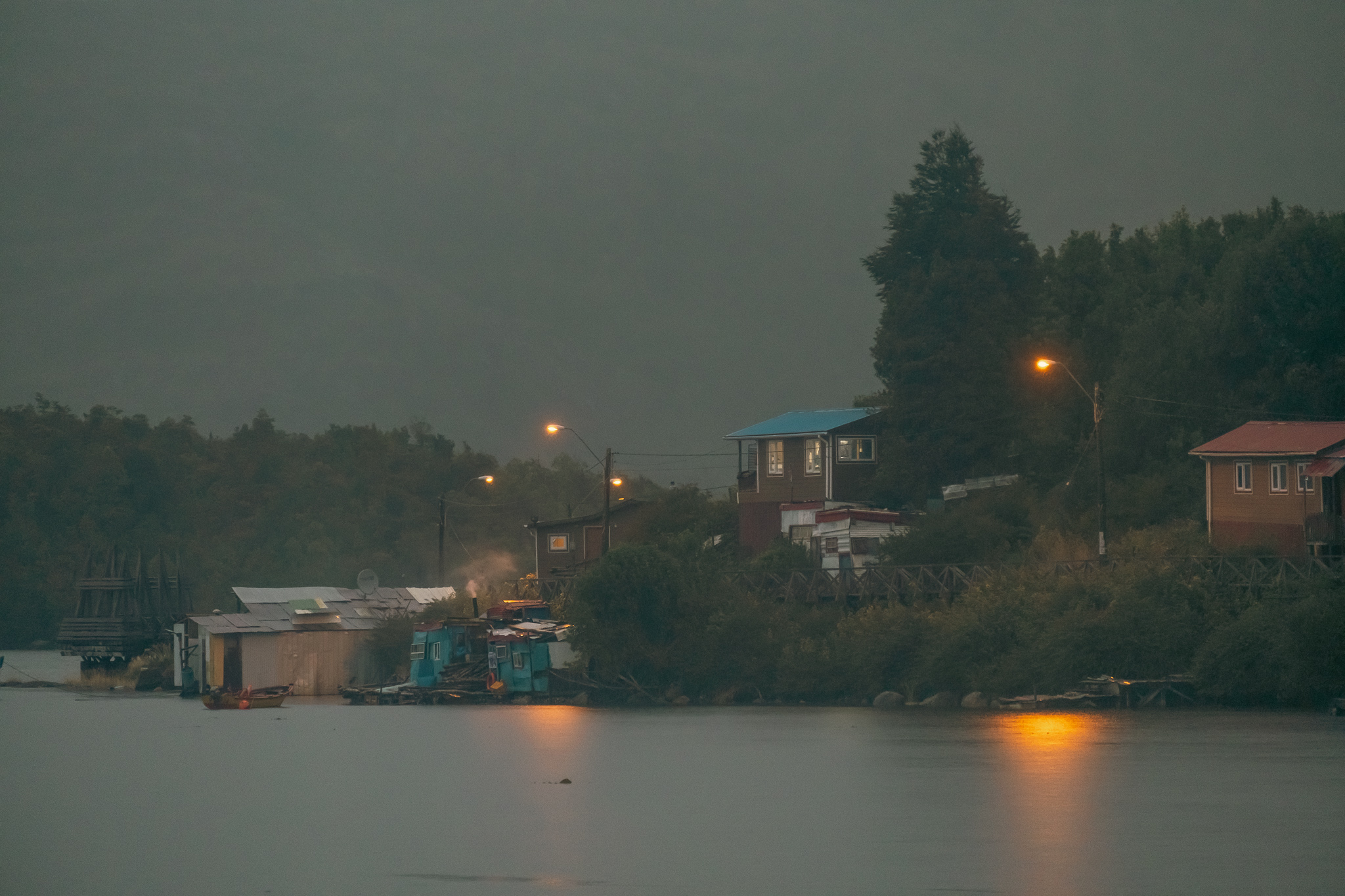 Puerto Eden