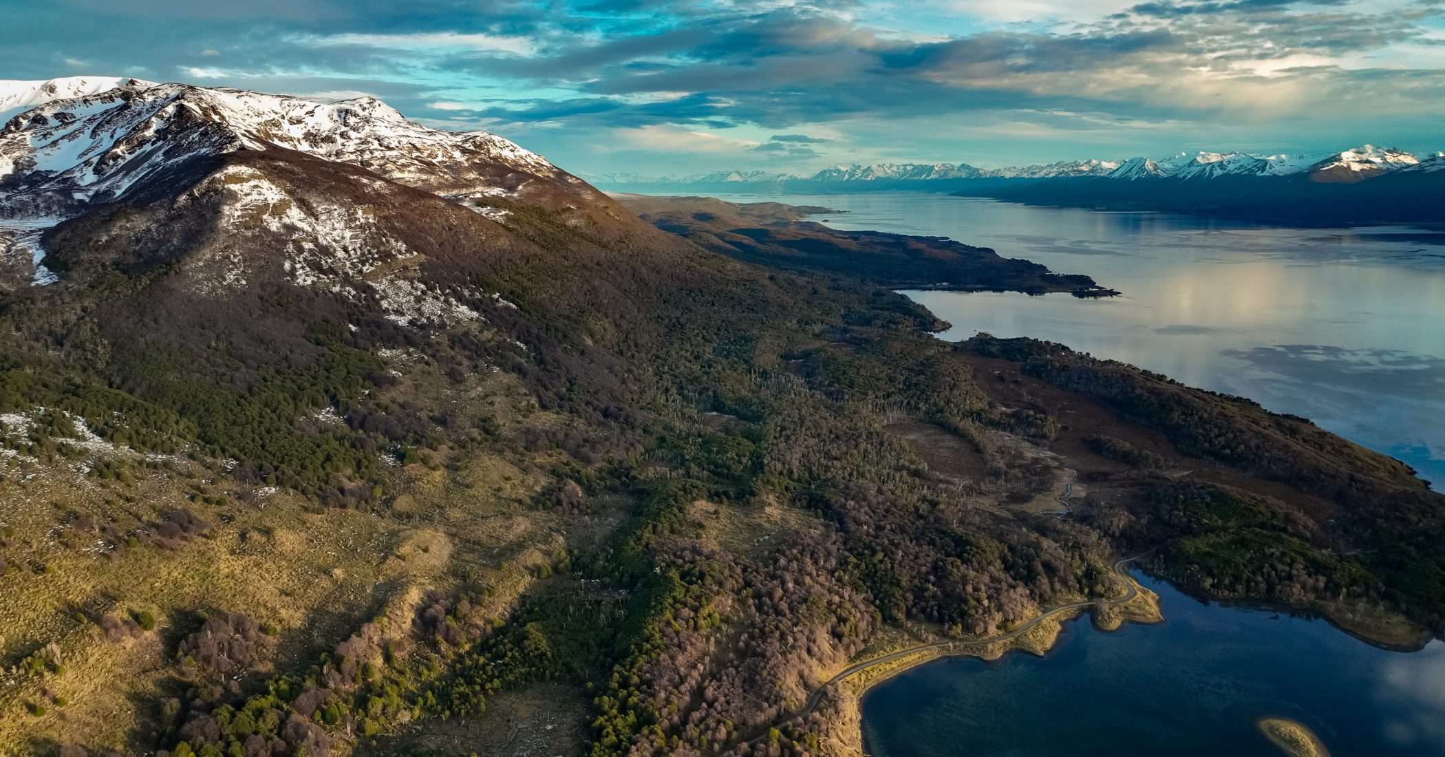 Puerto Williams